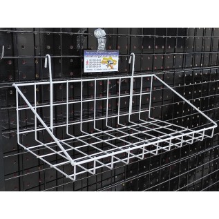 Корзина L 430 середня, н/б 